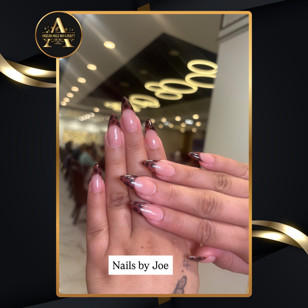 amazing nail